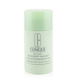 CLINIQUE - Dry Form Anti-Perspirant Deo Stick  6014/400559 75g/2.6oz
