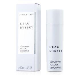 ISSEY MIYAKE - L'Eau D'Issey Roll-On Deodorant 4811250 50ml/1.6oz